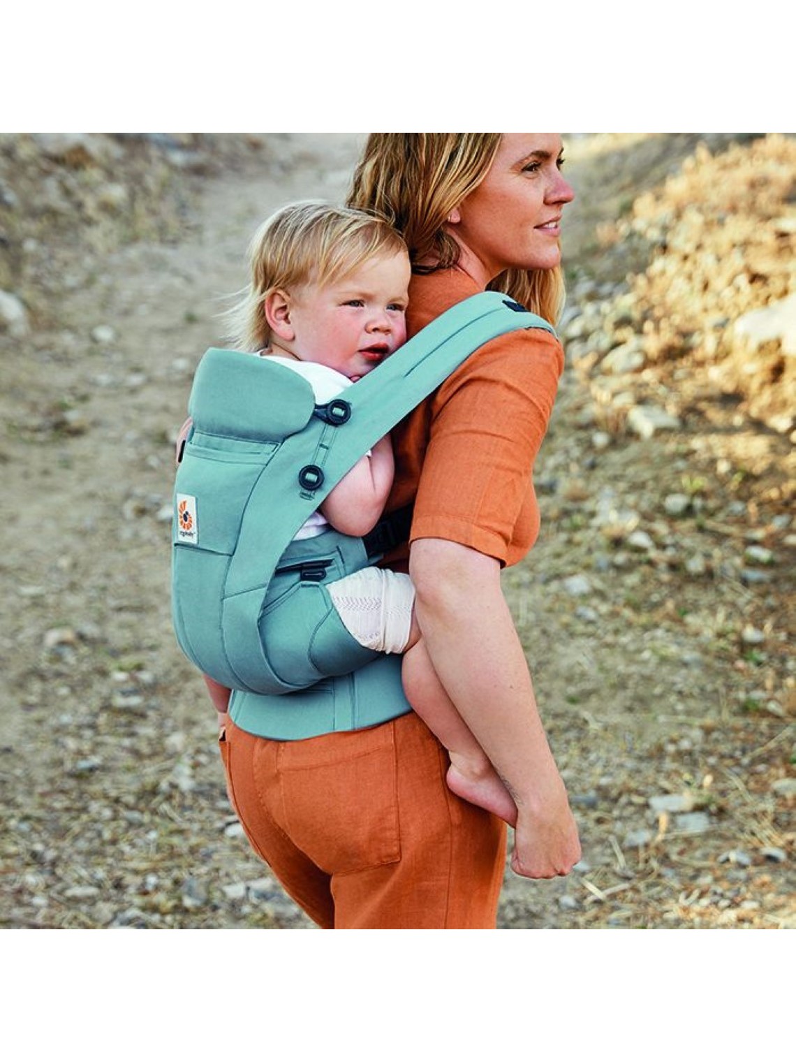 Ergobaby Omni Dream kantoreppu