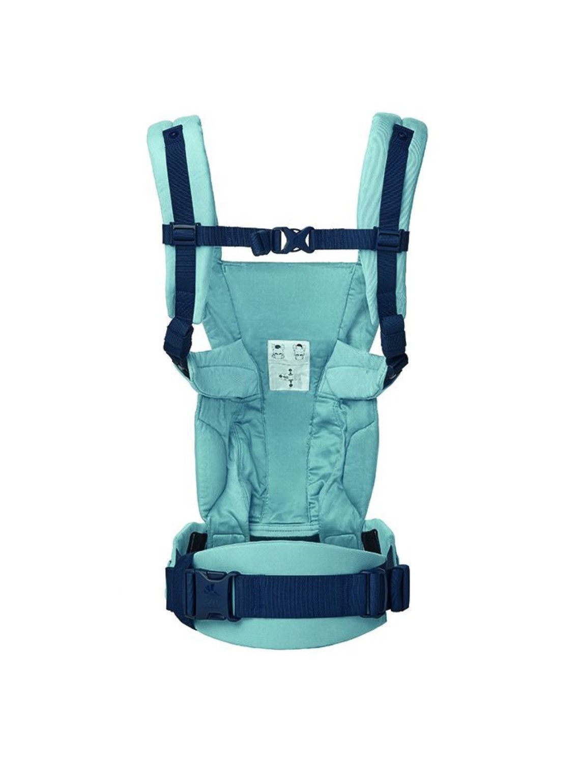 Ergobaby Omni Dream kantoreppu