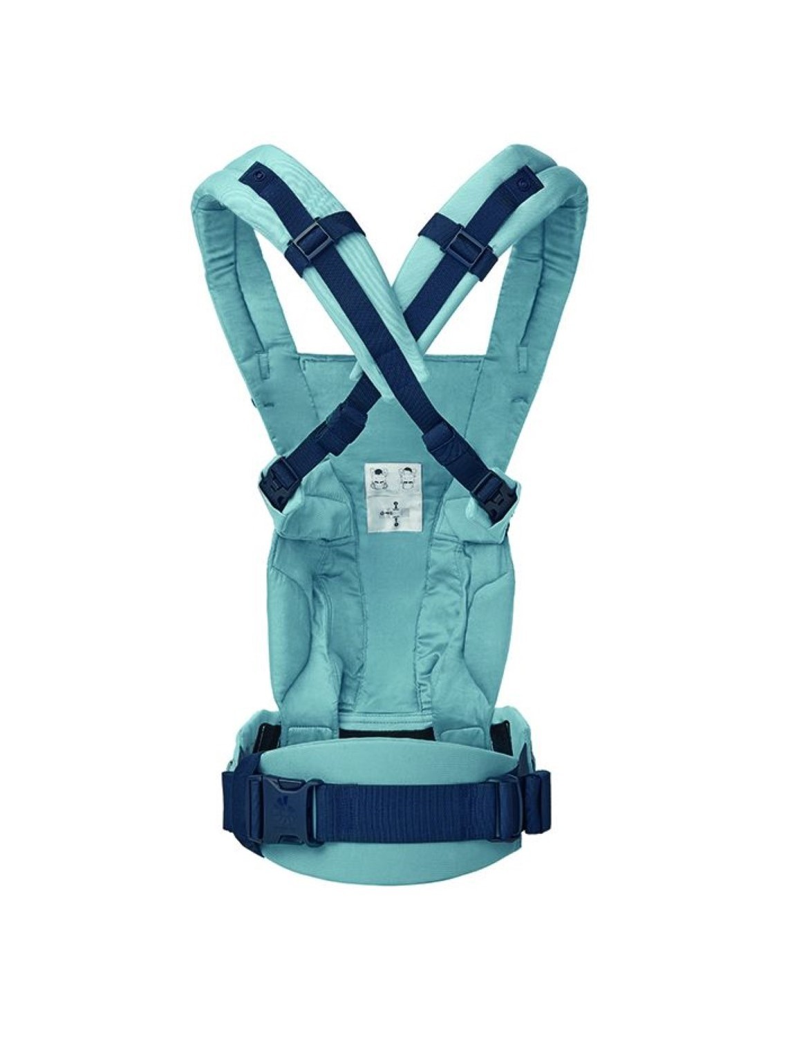 Ergobaby Omni Dream kantoreppu