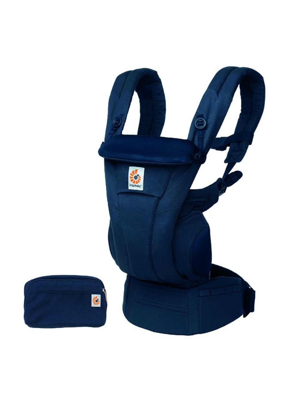 Ergobaby Omni Dream kantoreppu
