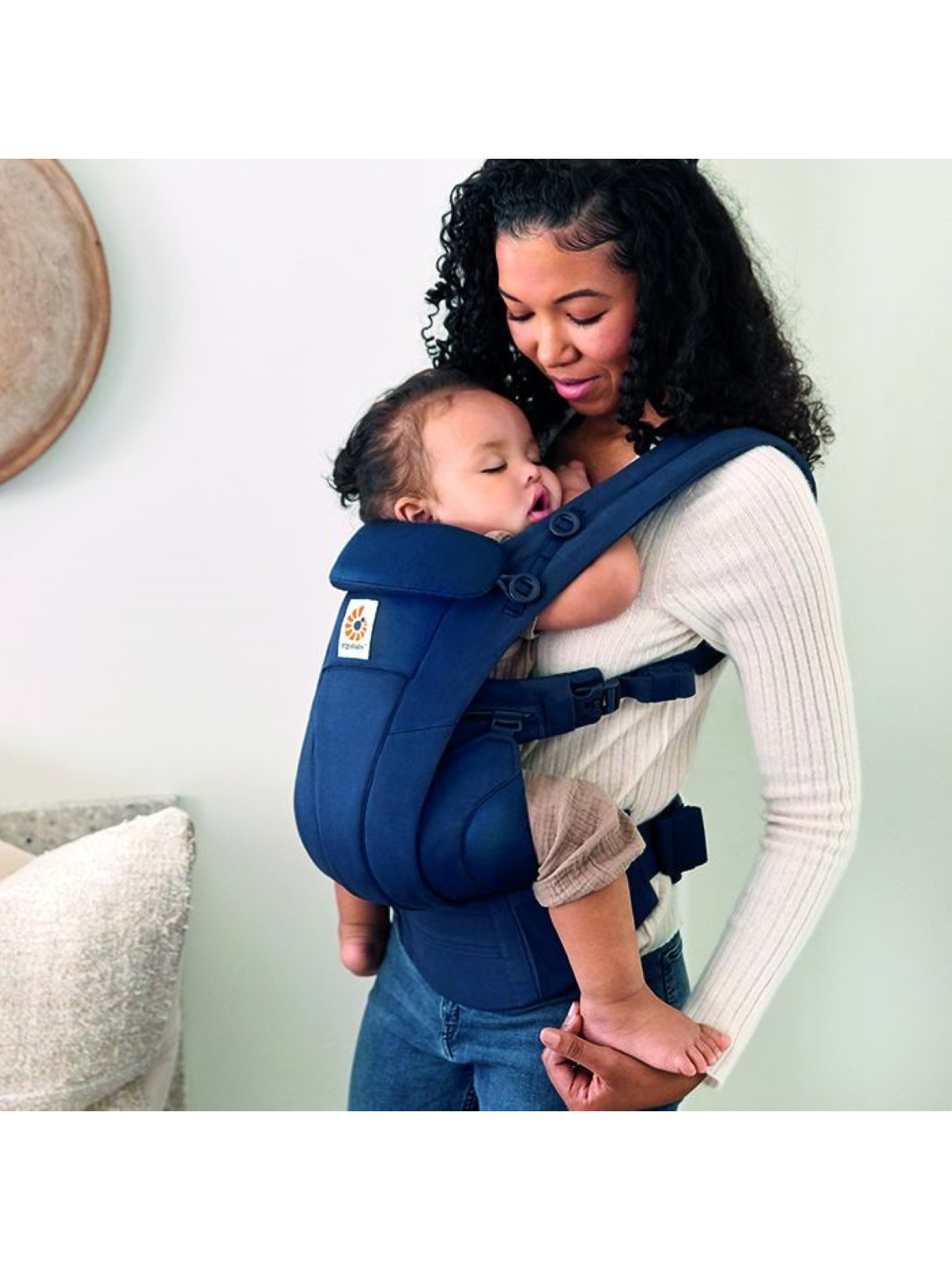 Ergobaby Omni Dream kantoreppu