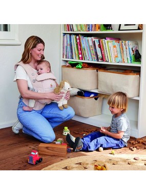 Ergobaby Adapt kantoreppu