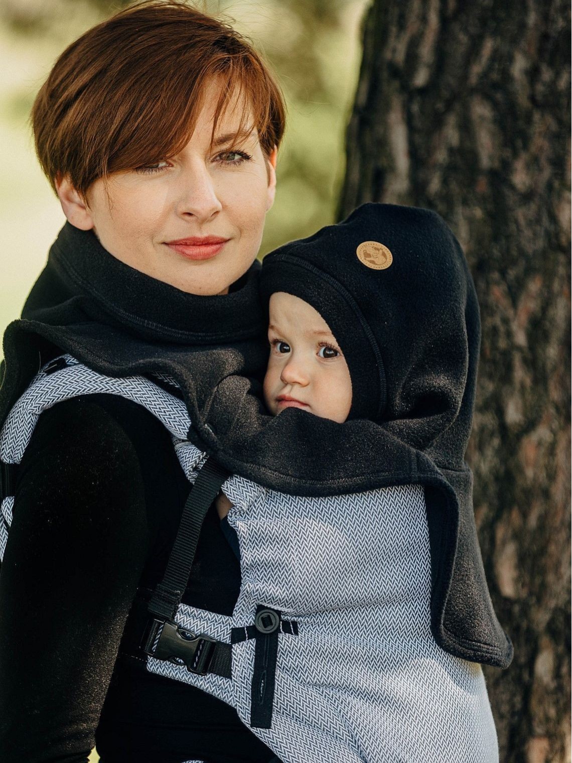 LennyLamb Turtle Neck kaulasuoja