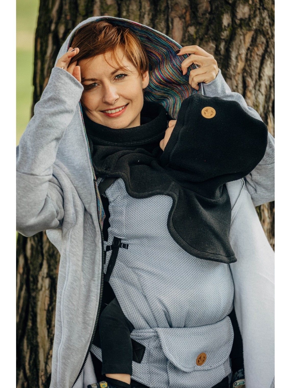 LennyLamb Turtle Neck kaulasuoja