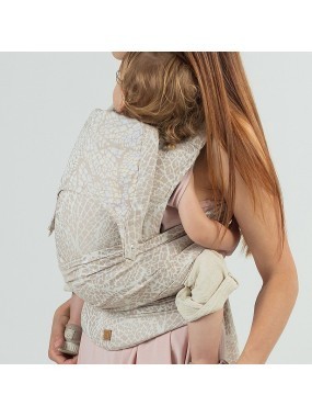 Isara Quick (half buckle)