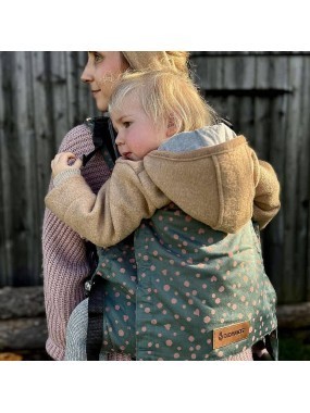 Didymos DidyFix Toddler