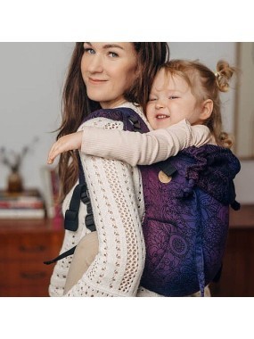 LennyLamb Onbuhimo PRO