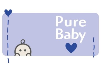 Pure Baby Love