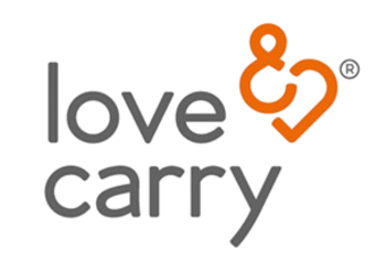 LOVE & CARRY